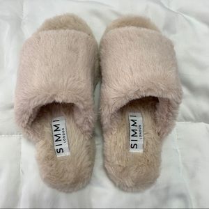 Fluff Slides